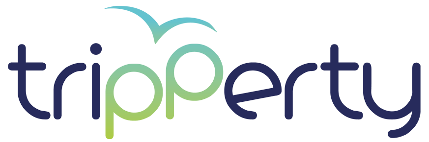 Logo Tripperty